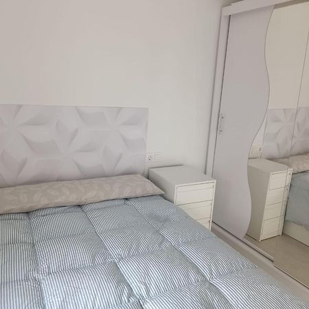 Luxury Apartment With Best Views Benidorm Cameră foto