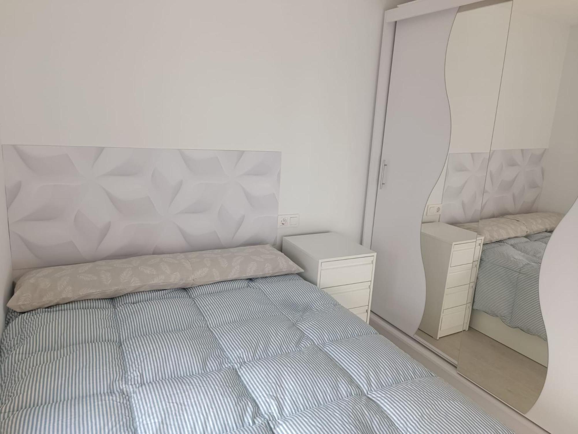 Luxury Apartment With Best Views Benidorm Cameră foto